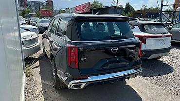 GAC: ⠀ Beka Avto 🚘 GAC GS8 🗓️ 2026 год 🆕 Новый, без пробега, ⚙️ — 3