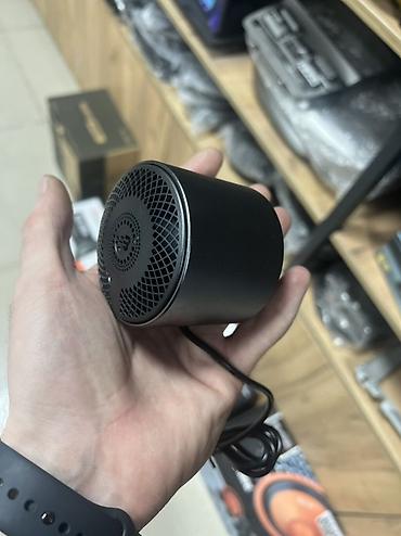hires: BOS MINI BOS-T225 — компактные средне/высокочастотные динамики (2") — 3