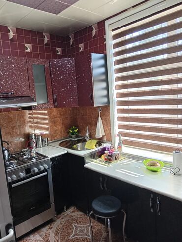 Köhnə tikili: Digah, 3 otaqlı, Köhnə tikili, 68 kv. m — 21