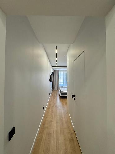 12: 3 комнаты, 110 м², 7 мкр Элитка, 12 этаж, Дизайнерский ремонт — 7
