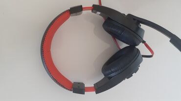 Slušalice: Slusalice za komp
Poklon kabal za laptop
Sve ispravno, sve radi na lalafo.rs — 9 Slušalice: Slusalice za komp
Poklon kabal za laptop
Sve ispravno, sve radi — 9