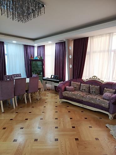 bakıda kiraye ev: ✨ Heydər Əliyev Mərkəzinin Yaxınlığında — Premium Binada 290 m² 5 — 1