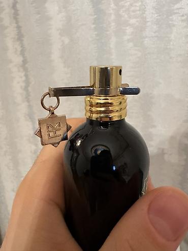 montale: Montale Arabians Tonka – Eau de Parfum Həcm: 100 ml Hediyye — 3