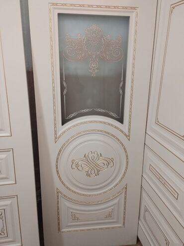Otaq qapıları: 180 azn-dən başlayan qiymətlərlə Klassik üslubda daxili qapılar - — 3