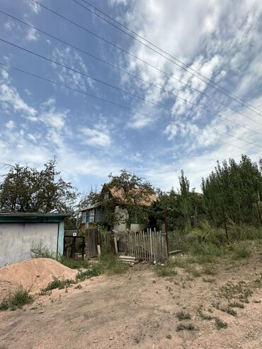 куплю дом в сокулуке: Үй, 62 кв. м, 5 бөлмө, Менчик ээси, Косметикалык оңдоо
