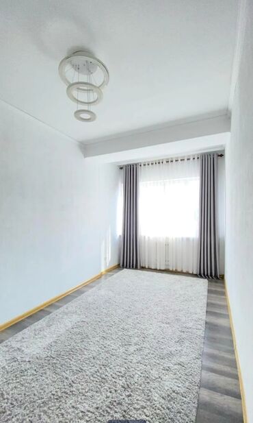 музыкальная карусель: 2 комнаты, 55 м², Элитка, 2 этаж, Евроремонт