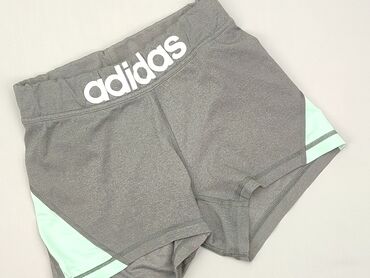 adidas techfit legginsy damskie: Szorty damskie, Adidas, S