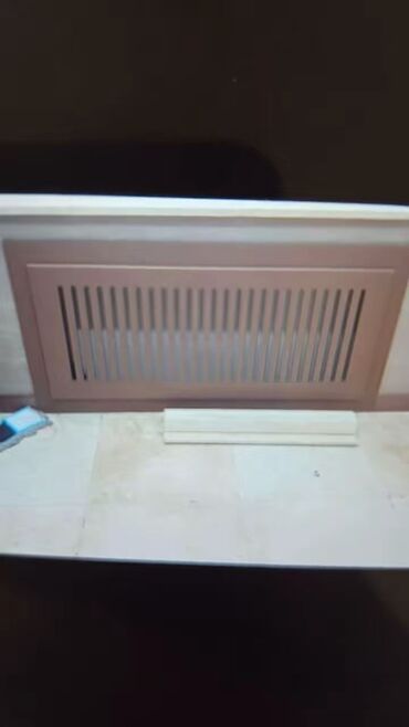 Sifarişlə ofis dəst mebeli: Mebel istehsalı və quraşdırma xidməti - Ofis masaları: İki rəngli — 9