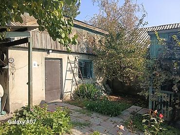 продажа дом колмо: 4 комнаты, 75 м², 4 соток, Бишкек, Колмо ж/м Агентство недвижимости — 9
