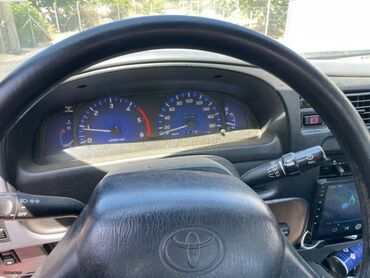 Toyota: Toyota Hi-Lux: 2.5 l. | 2004 έ. Πικάπ — 8