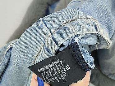 denim co: Denim, Kurtka jeansowa damska, rozmiar 2XL — 5