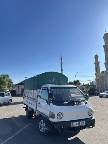 самосвал лабо: Легкий грузовик, Б/у