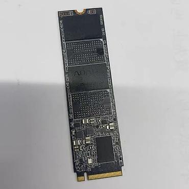 micro ssd: Накопитель для ПК, Б/у, ADATA, SSD, 1 ТБ, Для ПК — 4