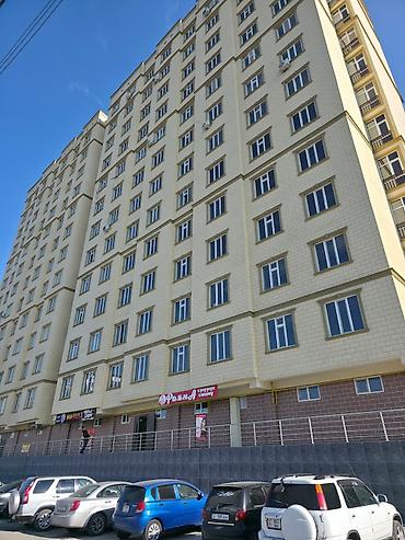 Продажа квартир: 2 комнаты, 45 м², Элитка, 1 этаж, Евроремонт — 1