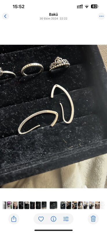 Gündəlik donlar: Gündəlik don, Midi, Zara, M — 41