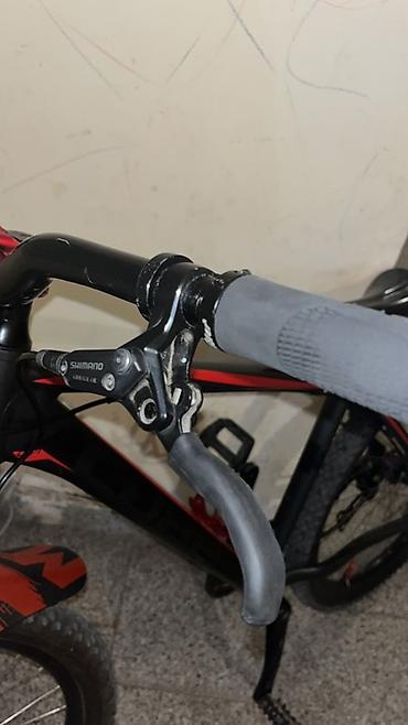 Dağ velosipedləri: Salam Velosped Cube Aim madelidi Velospede Çiçək Kimi Baxilib — 12