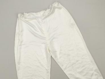 pull and bear pull and bear pull and bear: AsYou, Spodnie materiałowe damskie, rozmiar L — 1