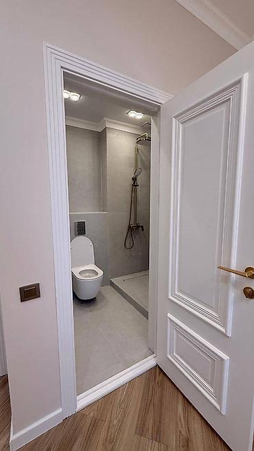 Продажа квартир: 3 комнаты, 103 м², Элитка, 7 этаж, Евроремонт — 5