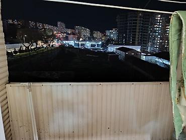 Köhnə tikili: Bakı, 2 otaqlı, Köhnə tikili, m. Həzi Aslanov, 45 kv. m — 26