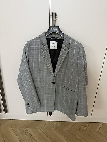 gestalt blazer: Пиджак, размер М — 1