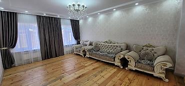 Долгосрочная аренда домов: 160 м², 5 комнат, ул. Алматинка / Чуй — 16