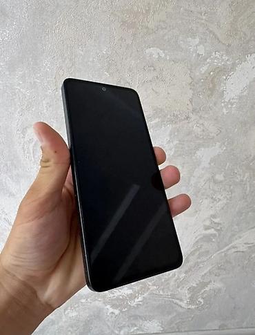 e3 1230v2: Redmi, Redmi Note 13, Б/у, 128 ГБ, цвет - Черный, 2 SIM — 1