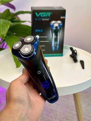 Elektrik üzqırxanlar: Elektrik üzqırxan, Vgr, Yeni, Ödənişli çatdırılma, Pulsuz çatdırılma, Rayonlara çatdırılma — 12