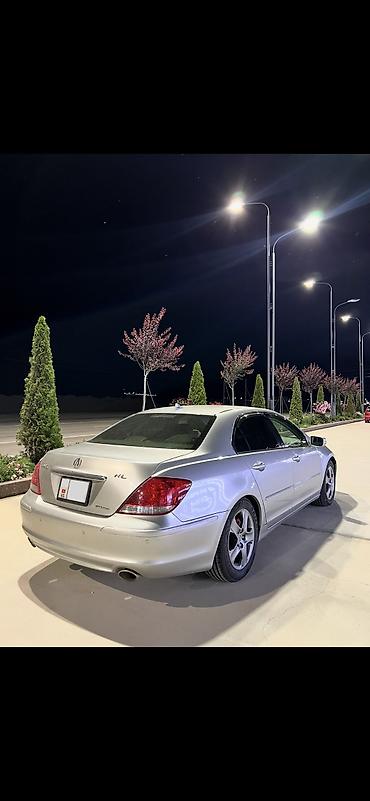 спарк фары: Honda Legend: 2006 г., 3.5 л, Автомат, Бензин, Седан — 6