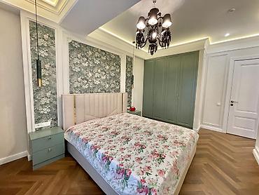 Продажа квартир: 3 комнаты, 104 м², Элитка, 13 этаж, Дизайнерский ремонт — 11