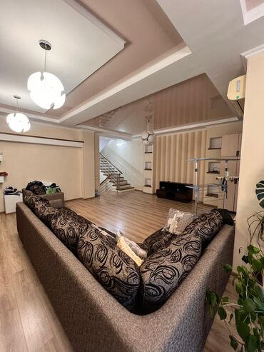 Продажа домов: Таунхаус, 175 м², 4 комнаты, Риэлтор, Евроремонт — 11