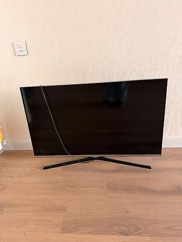 кронштейн для тв: Samsung Televizor 104 ekrandi smart deyil ancaq aparat qoşaraq smart — 1