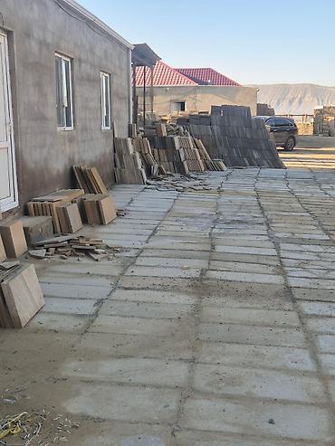 taxta satilir: Qızıldaş Qəsəbəsi mərkəzi yolun üsdündə piltə sexi(obyekt)satılır — 4