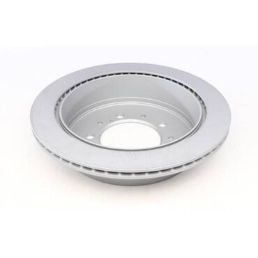 Əyləc diskləri: Ön, Lexus 570, 2015 il, Yeni — 2