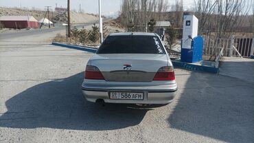 нексия 2005: Daewoo Nexia: 2005 г., 1.5 л, Механика, Бензин, Седан