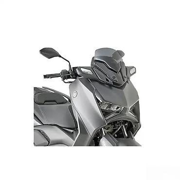 veev starter kit: Kratko sportsko vetrobransko staklo za skuter - Dizajnirano za — 1