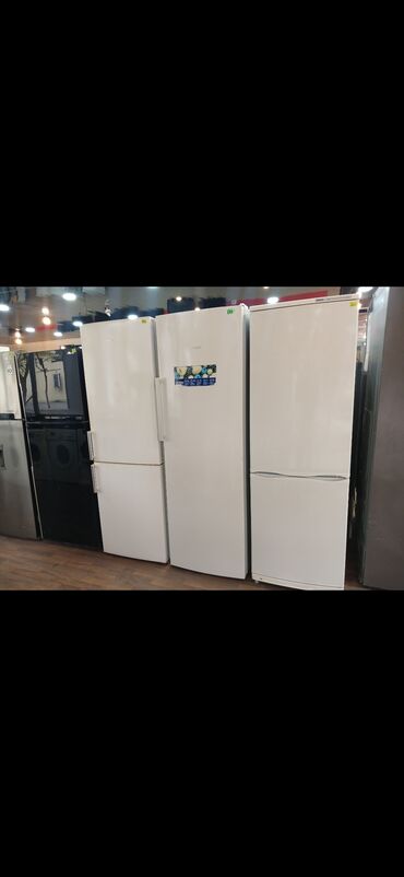 Техника для кухни: Холодильник Atlant, Двухкамерный