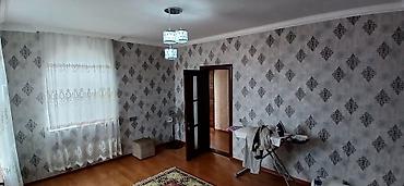 Otaqlar: 3 otaqlı mənzil/interyer sahəsi - Geniş və işıqlı zal: dekorativ — 1