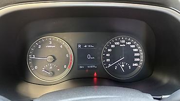 купить tucson: Hyundai Tucson: 2019 г., 2 л, Автомат, Дизель, Кроссовер — 5