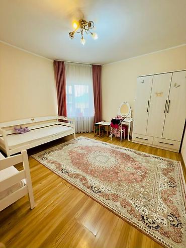 Долгосрочная аренда домов: 230 м², 5 комнат, Евроремонт, Кондиционер, Бронированные двери — 6