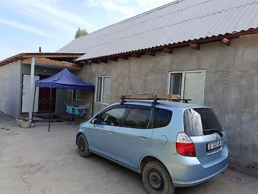 алла тоо: 🏡 Продается 4-комнатный дом в ж/м Ала-Тоо! 📐 Площадь дома: 150 м² | — 4