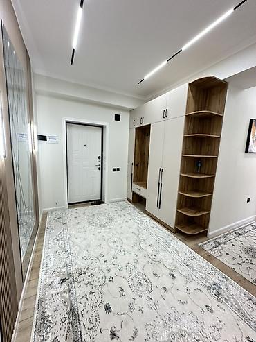 o store: 2 комнаты, 72 м², Элитка, 8 этаж, Евроремонт — 2
