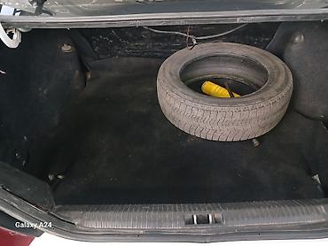 ролик нексия: Daewoo Nexia: 2012 г., 1.6 л, Механика, Бензин, Седан — 7
