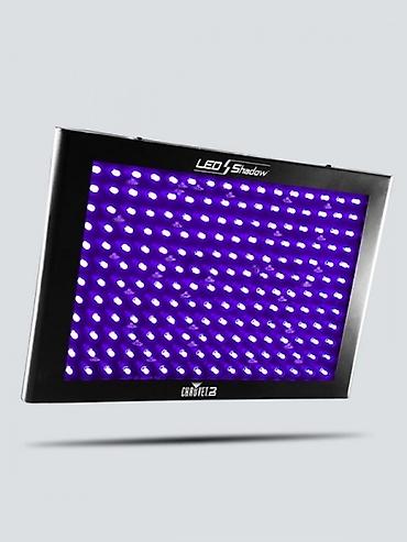 Прожекторы: Chauvet(usa)ультрафиолетовая светодиодная панель!!!Chauvet tfx-uvled - — 4