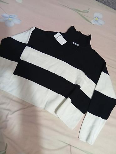 Костюмы с юбкой: Комплект одежды + юбка 1) Трикотажный костюм (бренд на бирке: Flex) - — 9