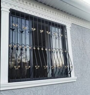 Ağcaqanad torları: Yeni Sabit Barmaqlıq, Pulsuz quraşdırma
