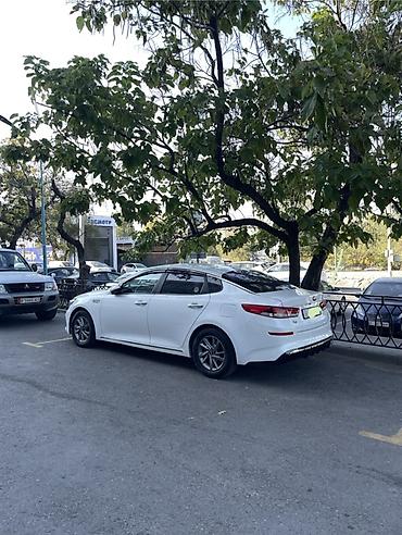 kia optima gt line: Kia K5: 2019 г., Автомат, Бензин, Седан — 2