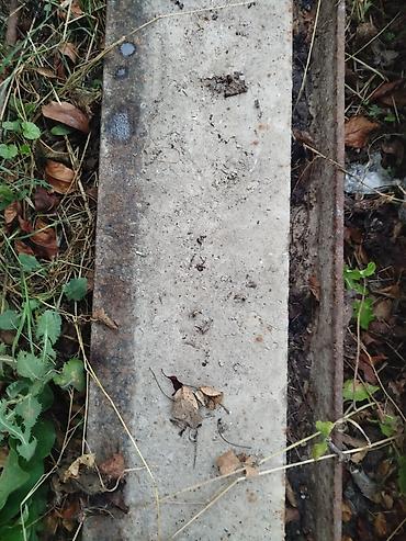 dəmir su cənlərinin satisi: Məhsul: Beton su arxı/kanal modulları (uzun zolaq tipli lotoklar — 2