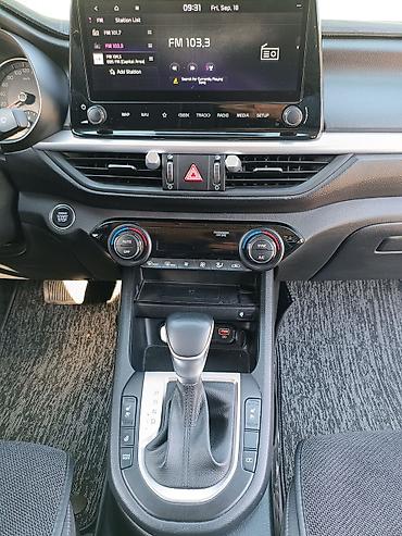 smart plus: Kia K3: 2021 г., 1.6 л, Автомат, Бензин, Седан — 9