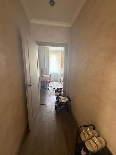 моя мечта: 3 комнаты, 90 м², 108 серия, 5 этаж — 3