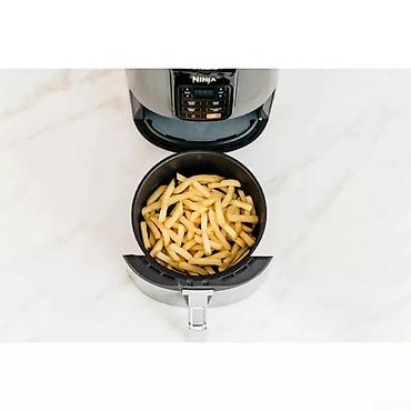 Техника для кухни: Ninja Air Fryer AF100EU 🟢Rəsmi iş yeri olan və olmayanlara,tək — 3